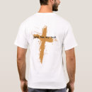 Recherche de baptême de jésus christ tshirts Religieux