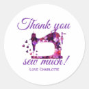 Recherche de patchwork autocollants Violet