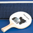 Recherche de sang raquettes ping pong Toute personne