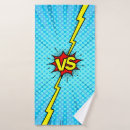 Search for comic book bathroom accessories Superhero