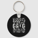 Search for greg keychains Food