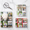 Recherche de anniversaire 25 papier cadeau Noir et blanc