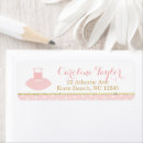 Search for tutu return address labels Ballerina