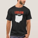 Recherche de lorraine tshirts Amérique