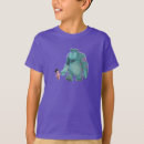 Recherche de sulley tshirts Disney