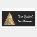 Search for black tree stickers Sparkle