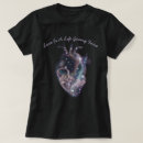 Recherche de déesse femme tshirts Étoiles