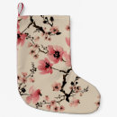 Search for chinese christmas stockings Floral
