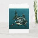 Search for shark christmas cards Animal