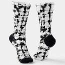 Search for organ socks Pattern