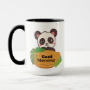 Recherche de panda mignon tasses Café
