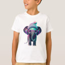 Recherche de éléphant mignon tshirts Amoureux des éléphants
