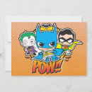 Search for chibi super heroes postcards Birthday