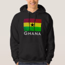 Recherche de drapeau ghana vêtements République du ghana