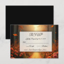 Search for peace rsvp cards Couple