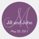 Search for date wedding stickers Names