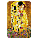 Recherche de klimt magnets Romance
