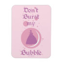 Search for bubbles magnets Humour