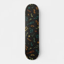 Recherche de musique comp skateboards Motif