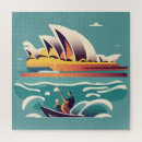 Recherche de opera puzzles Aussie