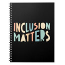 Search for educate notebooks Awareness