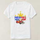 Recherche de jeepney tshirts Tagalog