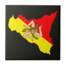Search for trinacria tiles Sicilian