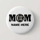 Search for cheer team buttons Mom
