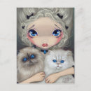 Search for fluffy vertical postcards Kittens