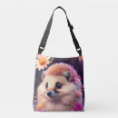 Recherche de hérisson sacs Nature