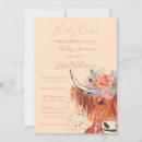 Recherche de cow baby shower fille invitations Pour enfants