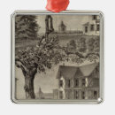 Search for hamilton ornaments Lithographed