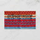 Recherche de motif textile cartes visite Tissu