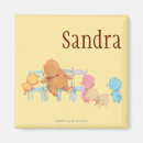 Search for big bear magnets Bears on chairs