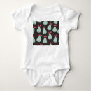 Recherche de poire bébé vêtements Illustration