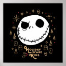 Recherche de jack skellington posters Skelleton