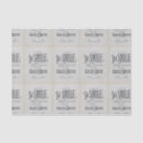 Recherche de nautical tissue paper Nautique