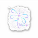 Search for suicide prevention stickers Dragonflies