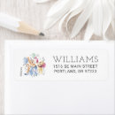 Search for disney return address labels Eeyore