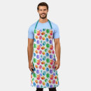 Search for dreidel aprons Chanukah