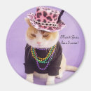 Recherche de masque de mardi gras magnets Cajun