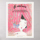 Recherche de fashion illustrations posters Pour tous