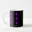 Search for forgotten mugs Drug overdose