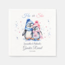 Recherche de pingouins serviettes Simple