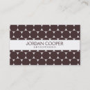Search for specialist business cards Trendy