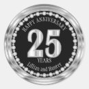 Search for black diamond stickers Anniversary