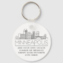 Search for minneapolis keychains City