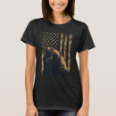 Recherche de camo american flag tshirts Tendance