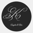 Search for initial k stickers White
