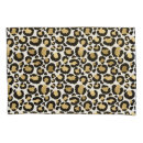 Search for gold and white pillowcases Trendy